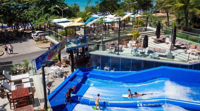 Защищено: Surf House Phuket Surf House Phuket