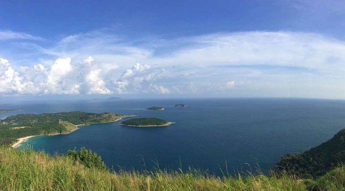 Защищено: Black Rock Viewpoint Black Rock Viewpoint