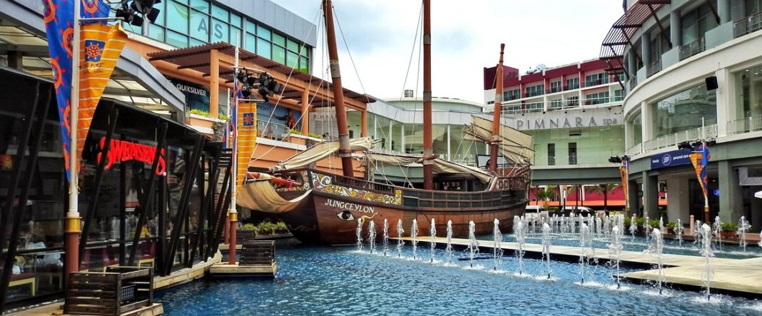 Jungceylon Phuket